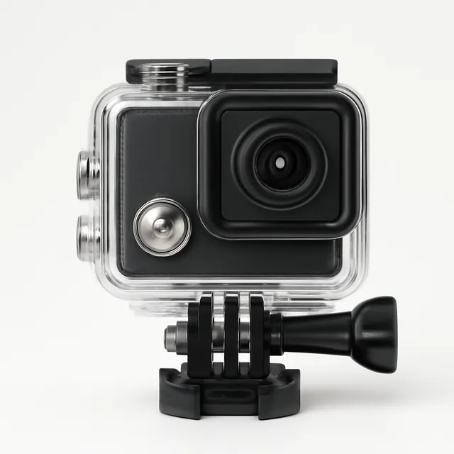 GoPro・アクションカメラ