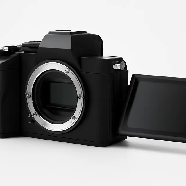 パナソニック LUMIX