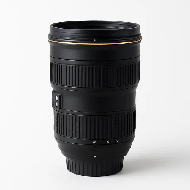AF-S NIKKOR 24-70mm f/2.8E ED VR