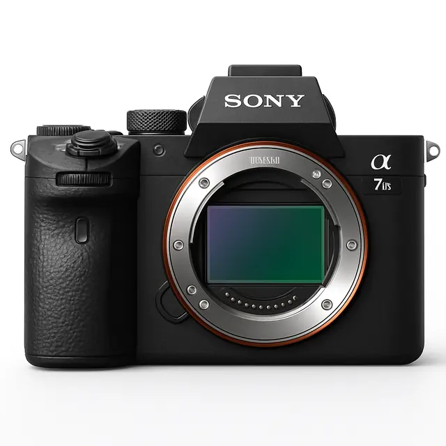 α7 III