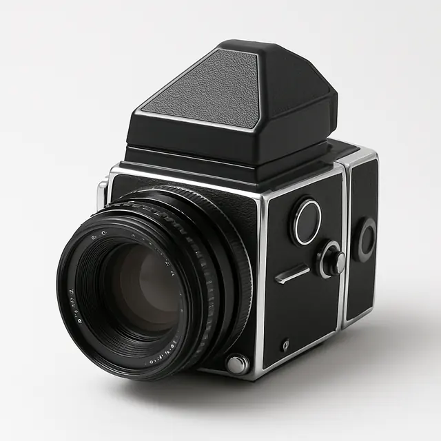 Bronica GS-1