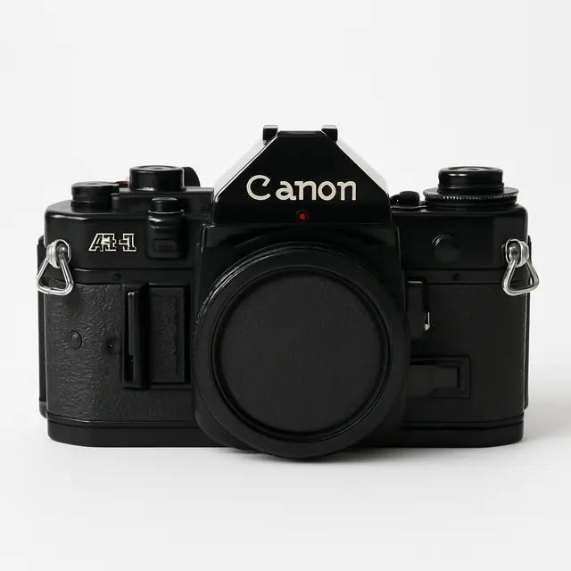 Canon A-1