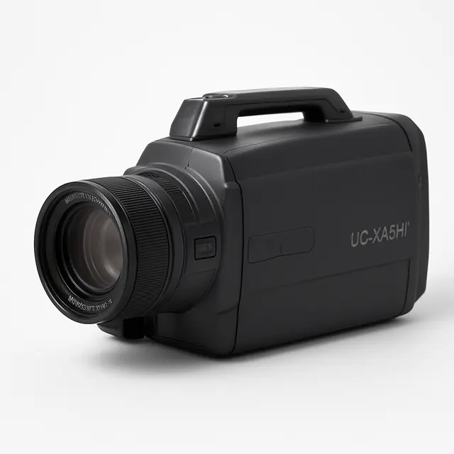 Canon UC-X45Hi