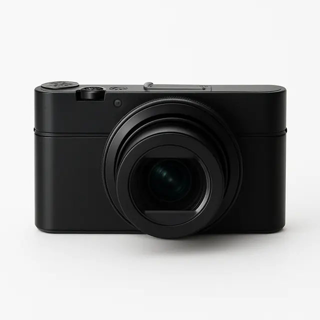 Cyber-shot RX100 II