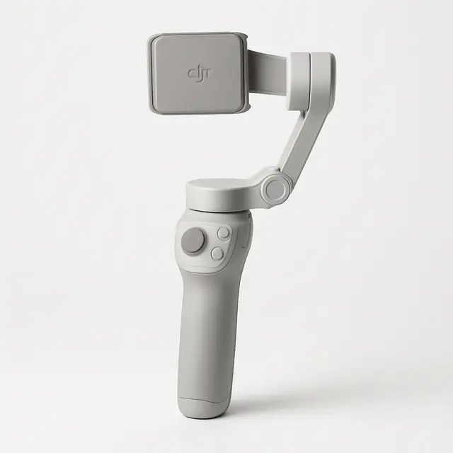 DJI OM4 SE