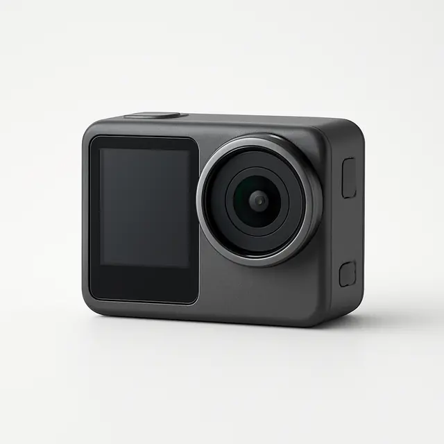 DJI Osmo Action 2