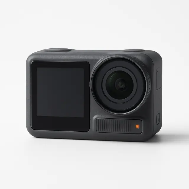 DJI Osmo Action 3