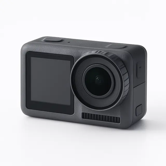 DJI Osmo Action