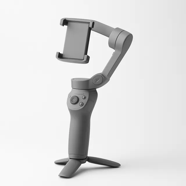 DJI Osmo Mobile 3