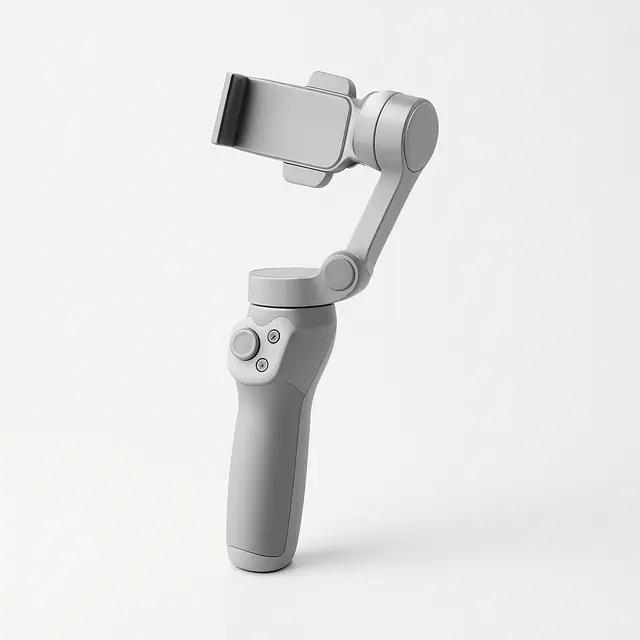 DJI Osmo Mobile 4