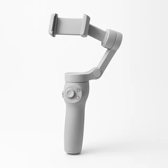 DJI Osmo Mobile 5
