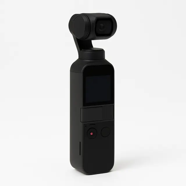 DJI Osmo Pocket