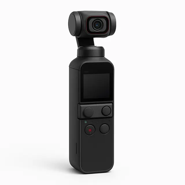 DJI Pocket 2