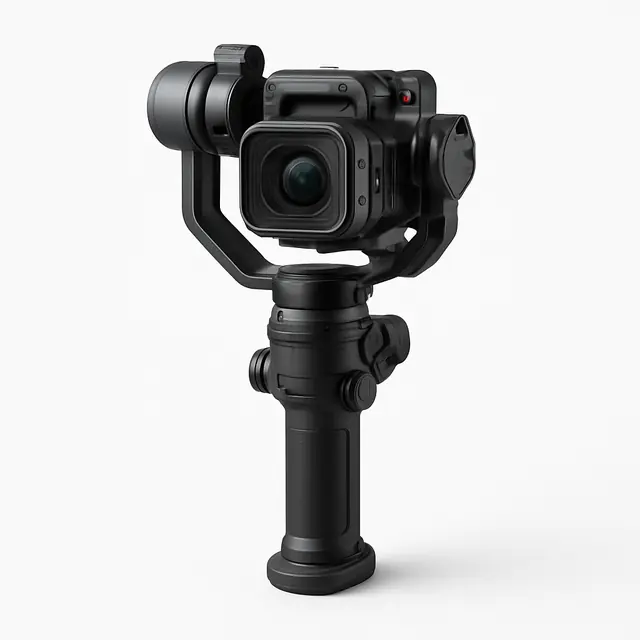 DJI Ronin 4D