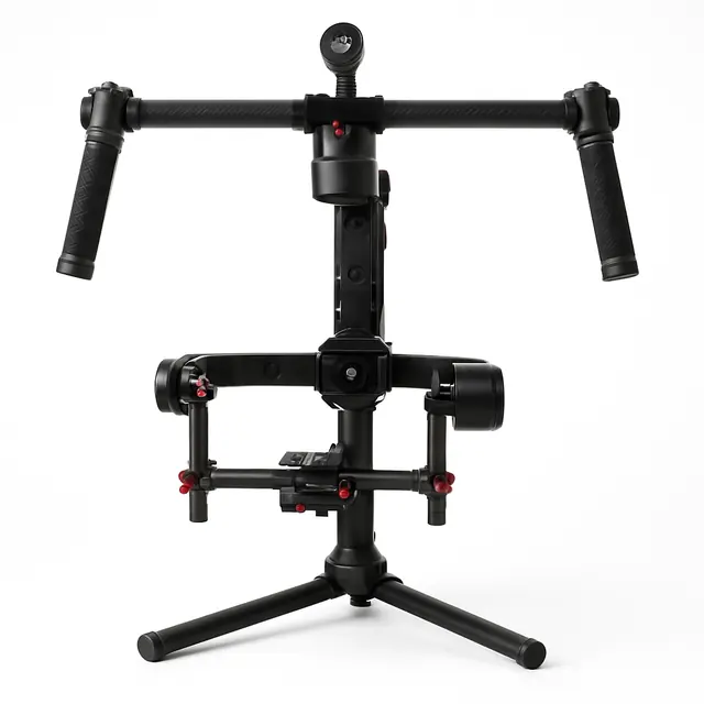DJI Ronin-MX