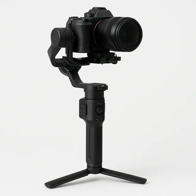 DJI Ronin-S Essentials Kit