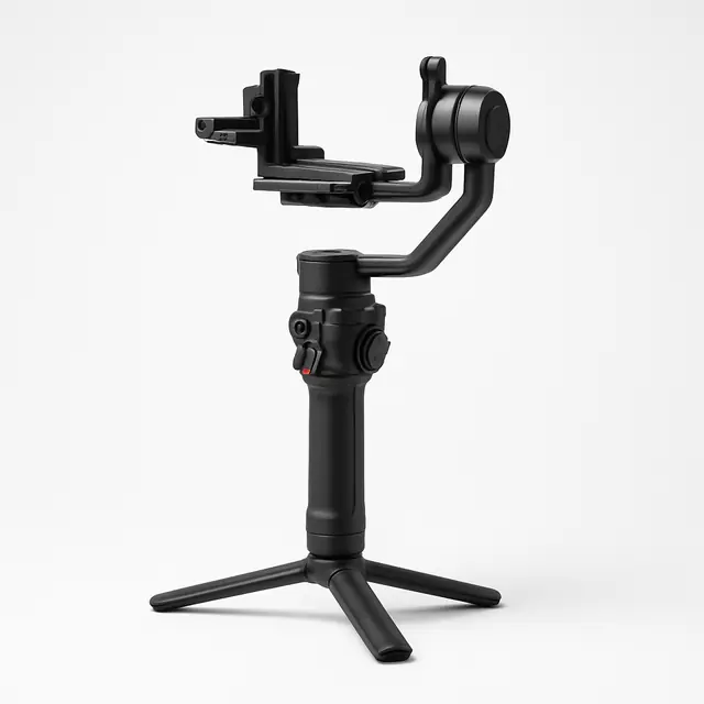 DJI RS 2