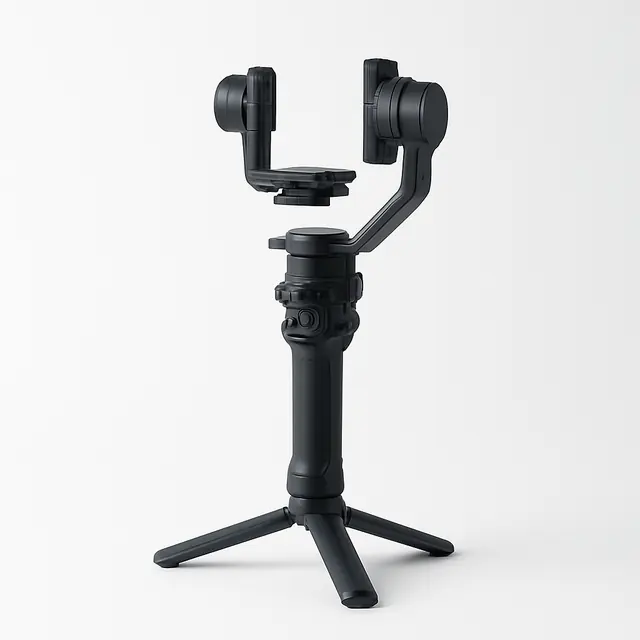 DJI RS 3