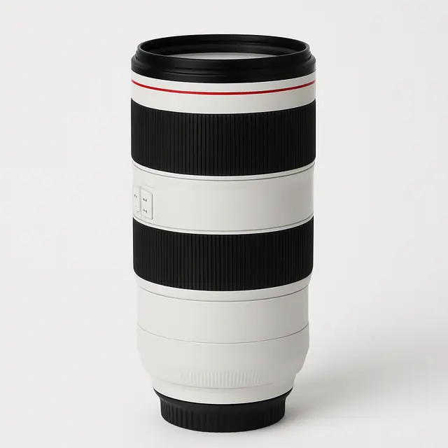 EF 70-200mm f/2.8L IS III USM