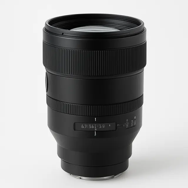 FE 135mm F1.8 GM（SEL135F18GM）