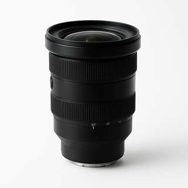 FE 16-35mm F2.8 GM（SEL1635GM）
