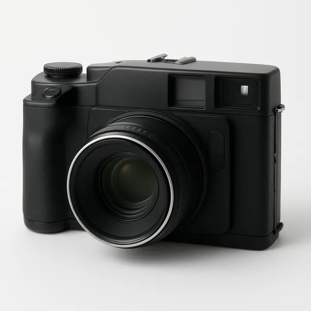 Fujifilm GA645