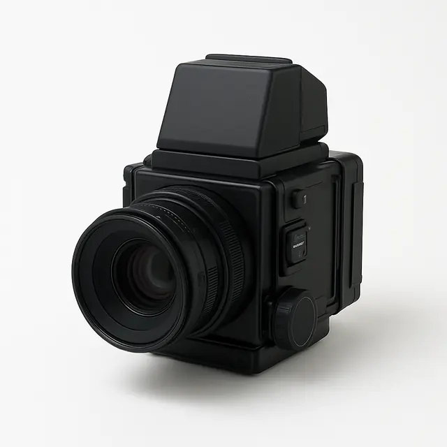 Fujifilm GX680 III