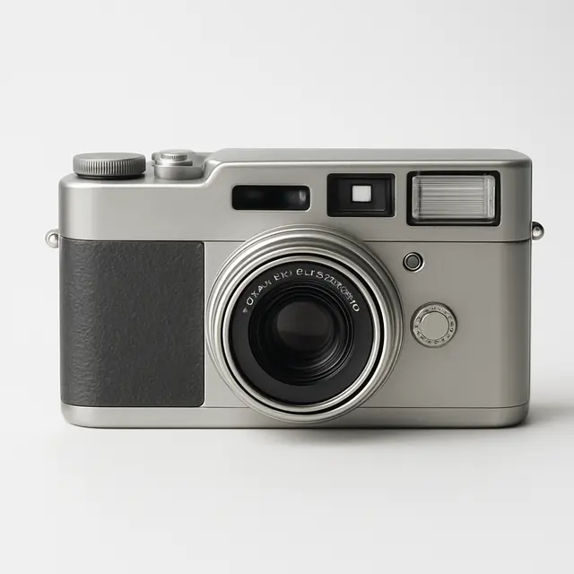 FUJIFILM KLASSE S