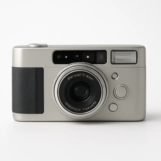 FUJIFILM KLASSE W