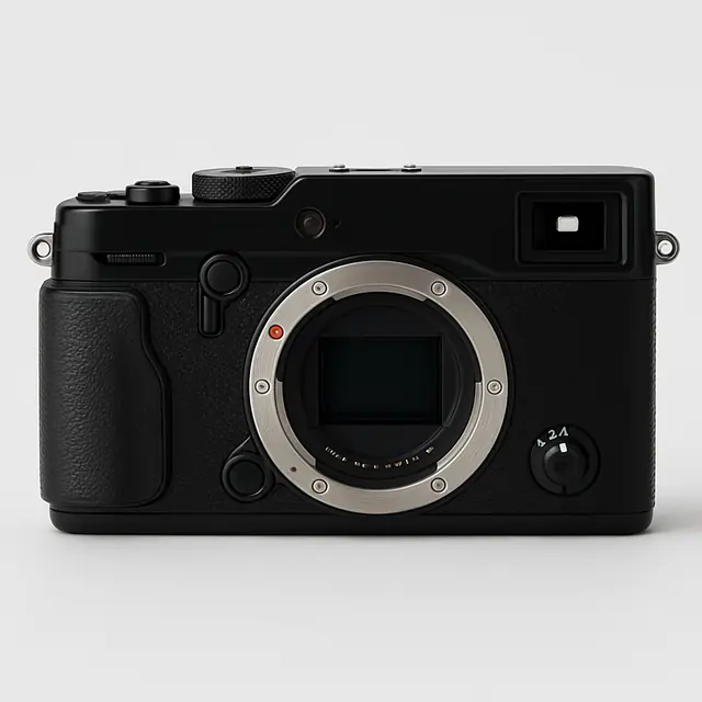 FUJIFILM X-Pro1