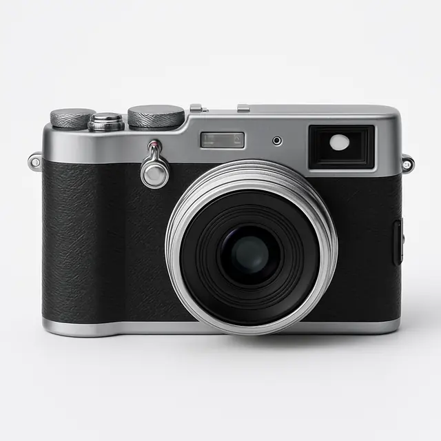 FUJIFILM X100T