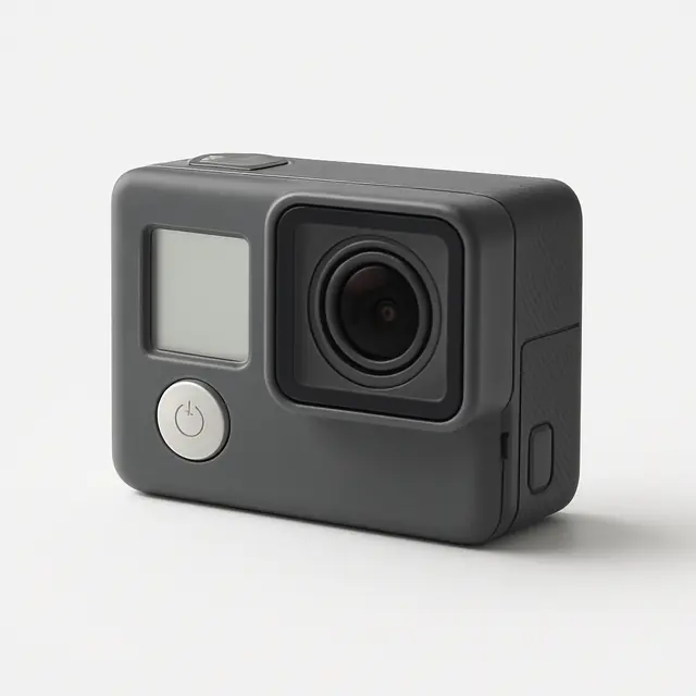GoPro HERO+