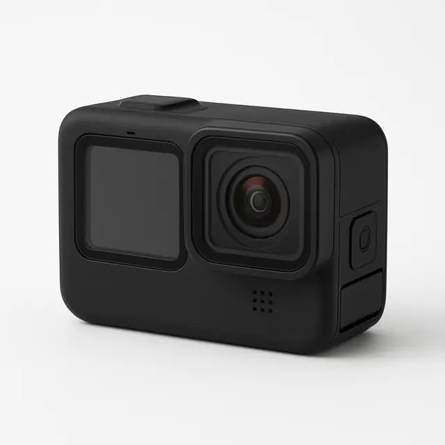 GoPro HERO10 Black