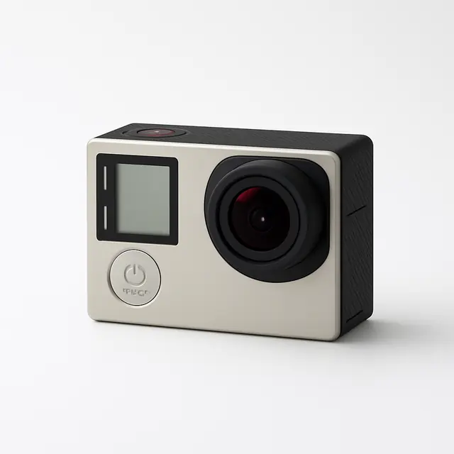 GoPro HERO4 Black