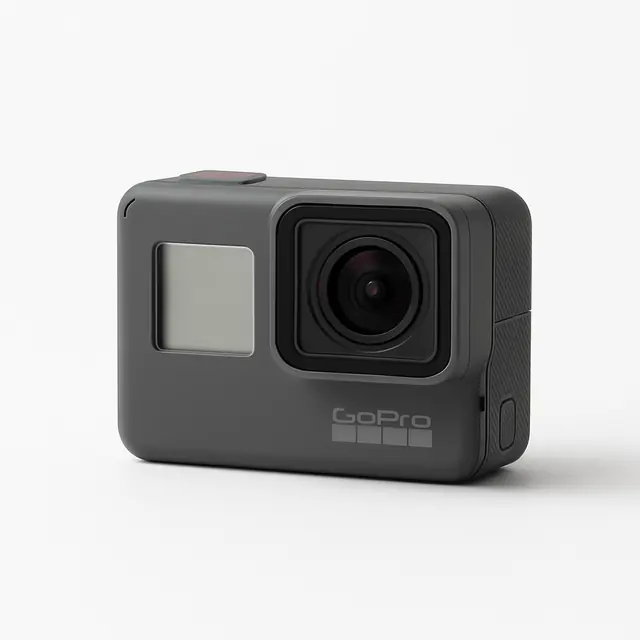 GoPro HERO5 Black