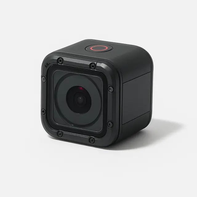 GoPro HERO5 Session