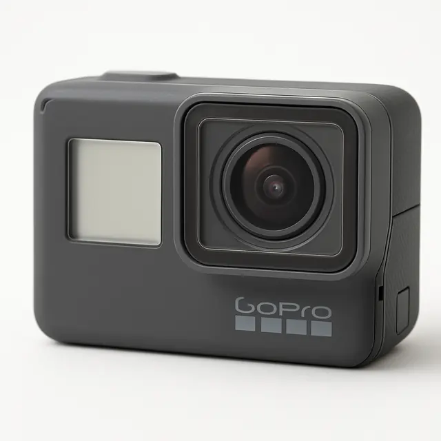 GoPro HERO6 Black