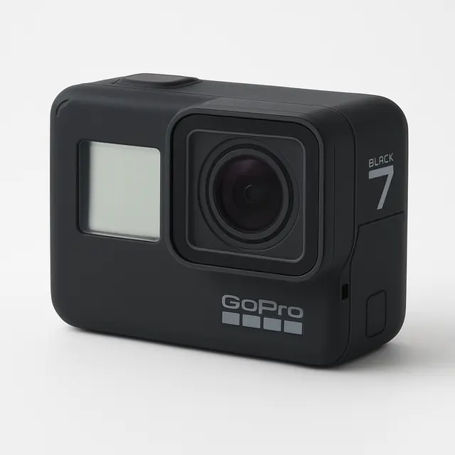GoPro HERO7 Black