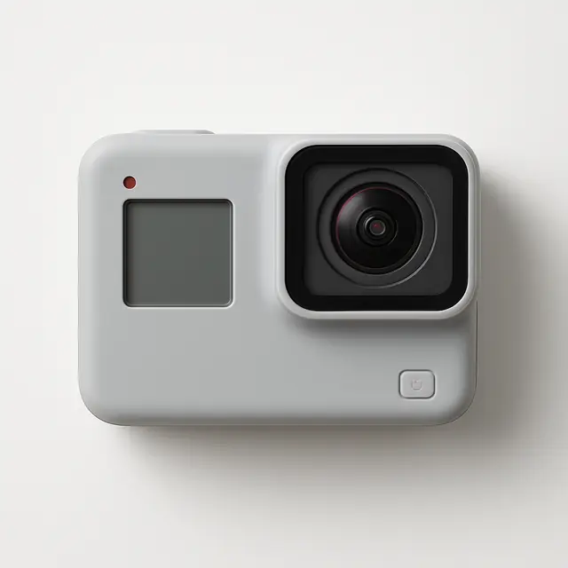 GoPro HERO7 White