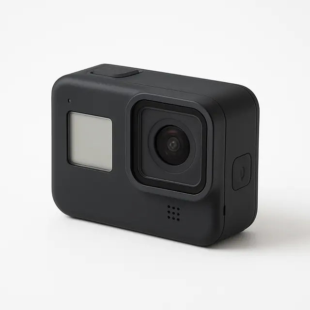 GoPro HERO8 Black