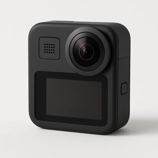 GoPro MAX 2