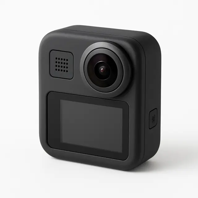 GoPro MAX