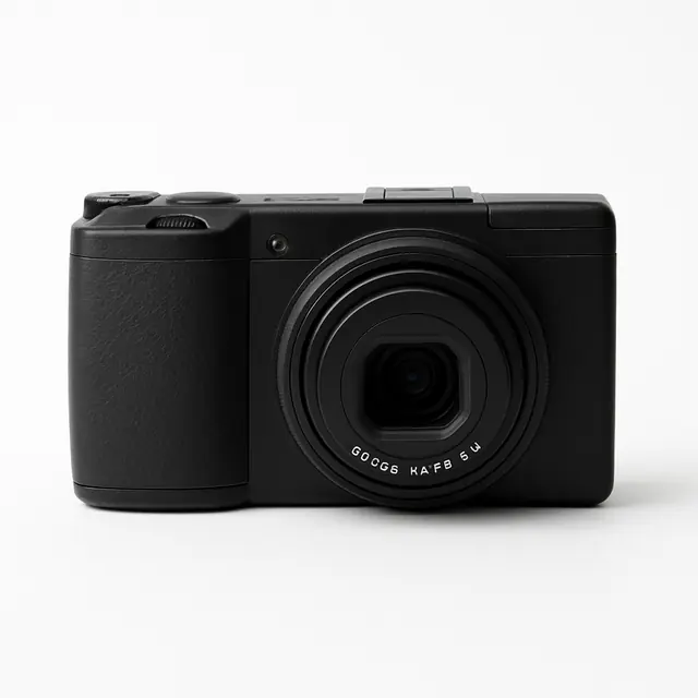GR Digital IV