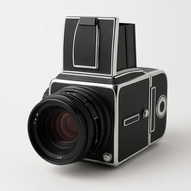 Hasselblad 503CW