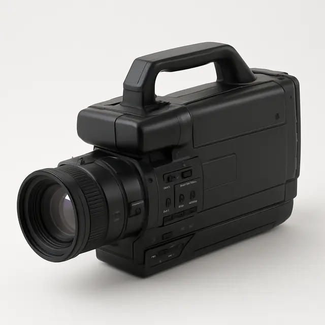 Hitachi VM-E455LA