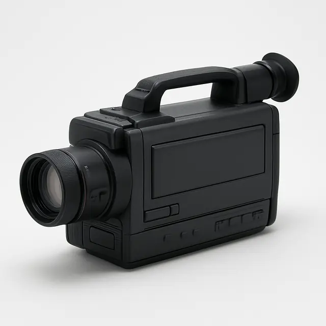 Hitachi VM-E540A