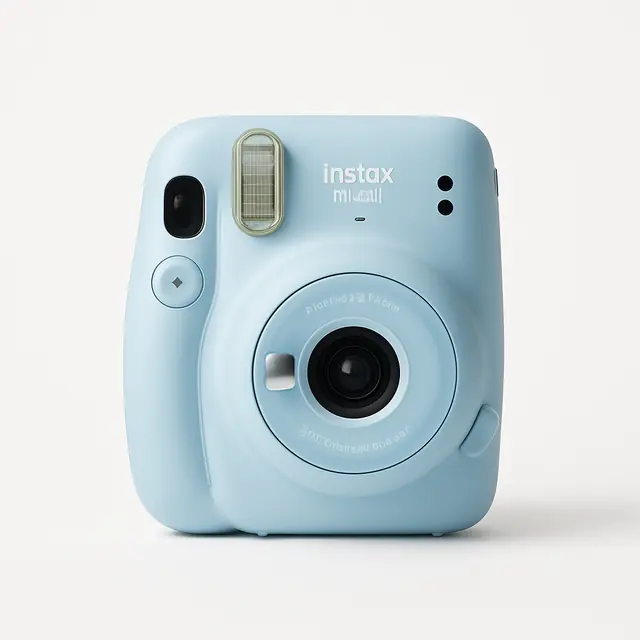 Instax mini 11