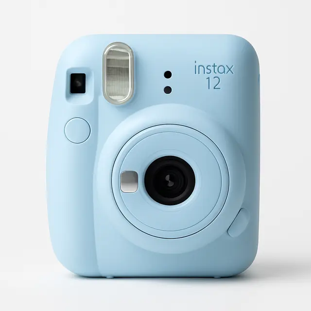 Instax mini 12