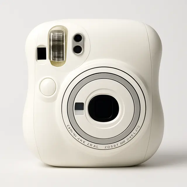 Instax Mini 25