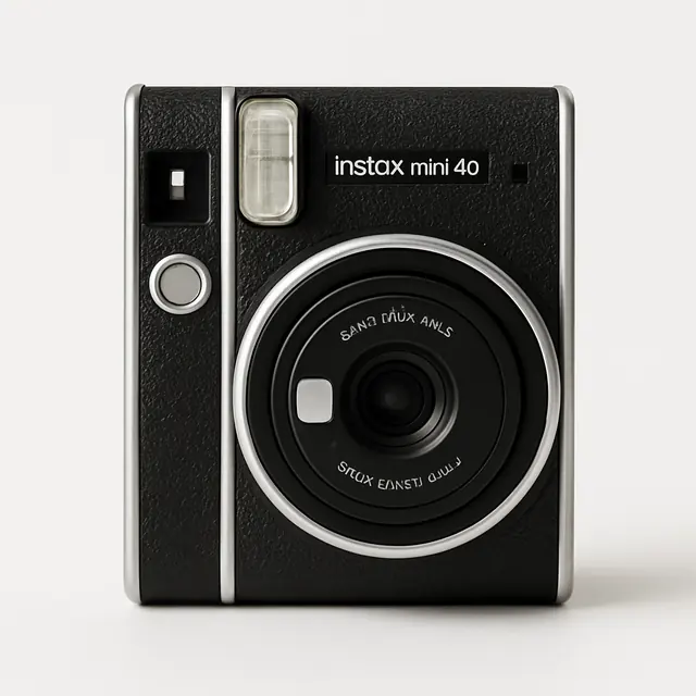 Instax mini 40